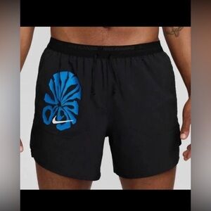 NEW Nike Men's Stride Run Energy 5” Brief-Lined Running Shorts FV9612 new